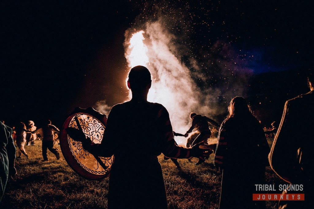 Shamans-Way-to-Overcome-Fear-9